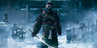 Ghost of Tsushima - 15-ый по рейтингу PS4-эксклюзив
